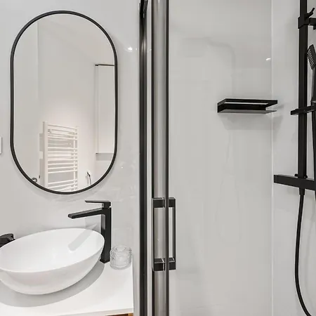 Apartment M2 Modern In Center Zagreb