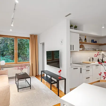 Apartment M2 Modern In Center Zagreb